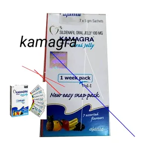 Le kamagra est il en vente libre